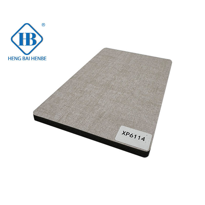 Fabric pattern series